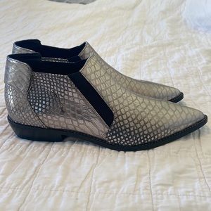 LAMB memento loafers 7.5